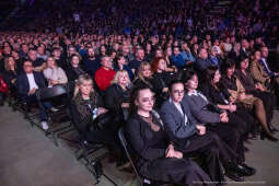 Koncert, Tauron Arena, Kraków, tworzy, metamorfozy, Miszalski, Smolik, Nyk, Nosowska, Turnał