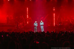 Koncert, Tauron Arena, Kraków, tworzy, metamorfozy, Miszalski, Smolik, Nyk, Nosowska, Turnał