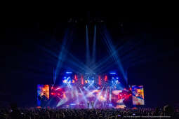 Koncert, Tauron Arena, Kraków, tworzy, metamorfozy, Miszalski, Smolik, Nyk, Nosowska, Turnał