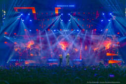 Koncert, Tauron Arena, Kraków, tworzy, metamorfozy, Miszalski, Smolik, Nyk, Nosowska, Turnał