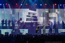 Koncert, Tauron Arena, Kraków, tworzy, metamorfozy, Miszalski, Smolik, Nyk, Nosowska, Turnał