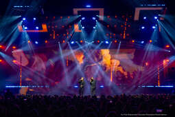 Koncert, Tauron Arena, Kraków, tworzy, metamorfozy, Miszalski, Smolik, Nyk, Nosowska, Turnał