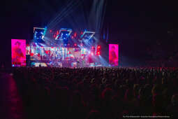 Koncert, Tauron Arena, Kraków, tworzy, metamorfozy, Miszalski, Smolik, Nyk, Nosowska, Turnał