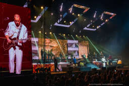 Koncert, Tauron Arena, Kraków, tworzy, metamorfozy, Miszalski, Smolik, Nyk, Nosowska, Turnał