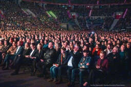 Koncert, Tauron Arena, Kraków, tworzy, metamorfozy, Miszalski, Smolik, Nyk, Nosowska, Turnał