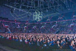 Koncert, Tauron Arena, Kraków, tworzy, metamorfozy, Miszalski, Smolik, Nyk, Nosowska, Turnał