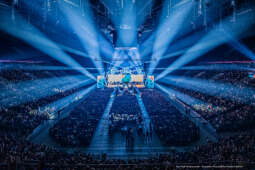 Koncert, Tauron Arena, Kraków, tworzy, metamorfozy, Miszalski, Smolik, Nyk, Nosowska, Turnał