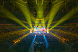 Koncert, Tauron Arena, Kraków, tworzy, metamorfozy, Miszalski, Smolik, Nyk, Nosowska, Turnał