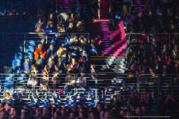 Koncert, Tauron Arena, Kraków, tworzy, metamorfozy, Miszalski, Smolik, Nyk, Nosowska, Turnał