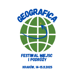 Festiwal Miejsc i Podróży GEOGRAFICA