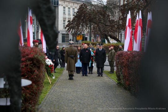 BWIERZ~1.jpg-11 listopada, Miszalski, Chamielec