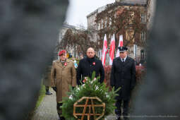 BWIERZ~2.jpg-11 listopada, Miszalski, Chamielec