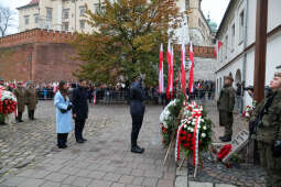 20251111-0S4A3407.jpg-11 listopada, Miszalski, Chamielec