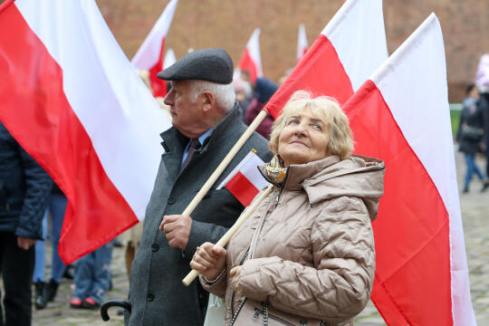 20251111-0S4A3452.jpg-11 listopada, Miszalski, Chamielec