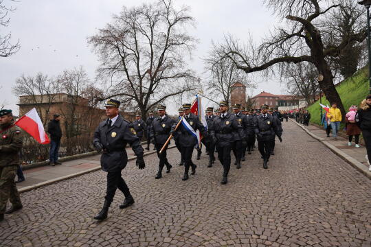 8L8A3499.jpg-11 listopada, Miszalski, Chamielec