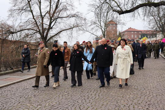 8L8A3507.jpg-11 listopada, Miszalski, Chamielec