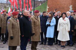 8L8A3545.jpg-11 listopada, Miszalski, Chamielec