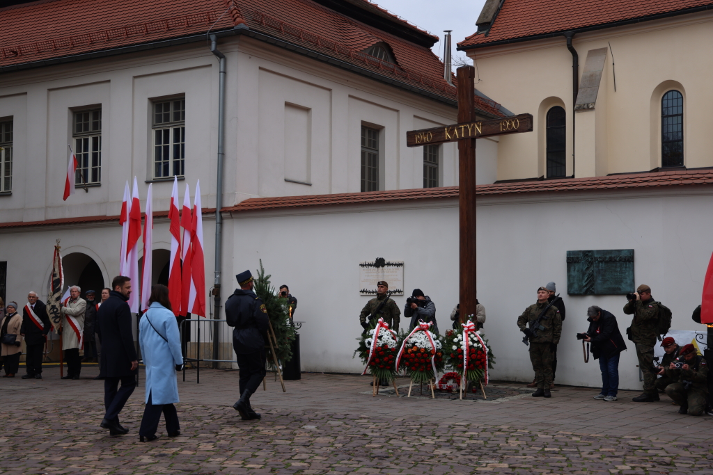 8L8A3561.jpg-11 listopada, Miszalski, Chamielec  Autor: B. Świerzowski