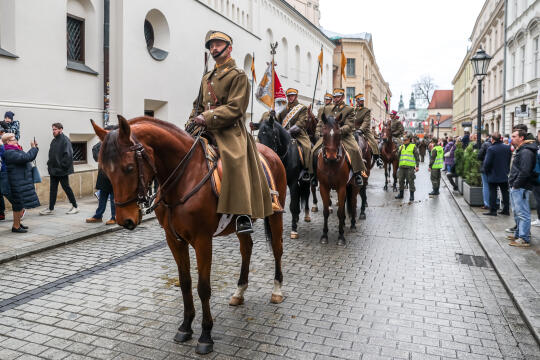 20251111-0S4A3318.jpg-11 listopada, Miszalski, Chamielec