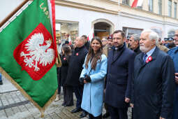 20251111-0S4A3470.jpg-11 listopada, Miszalski, Chamielec