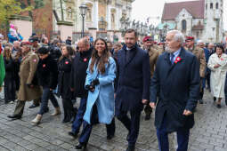 20251111-0S4A3494.jpg-11 listopada, Miszalski, Chamielec