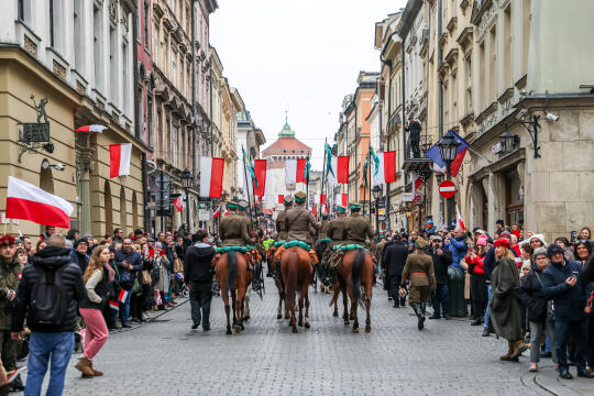 20251111-0S4A3526.jpg-11 listopada, Miszalski, Chamielec