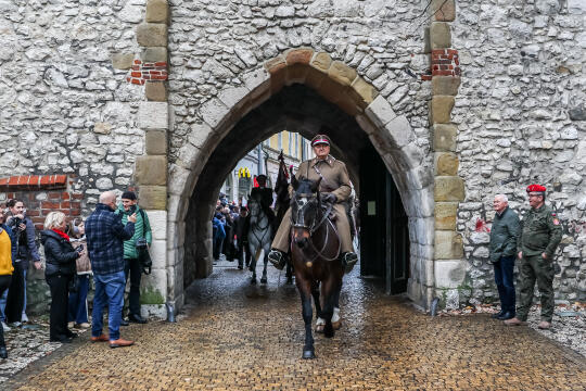 20251111-0S4A3537.jpg-11 listopada, Miszalski, Chamielec