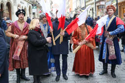 20251111-0S4A3561.jpg-11 listopada, Miszalski, Chamielec