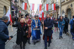 20251111-0S4A3581.jpg-11 listopada, Miszalski, Chamielec