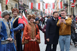 20251111-0S4A3601.jpg-11 listopada, Miszalski, Chamielec