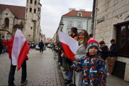 8L8A3438.jpg-11 listopada, Miszalski, Chamielec