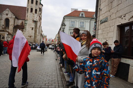 8L8A3438.jpg-11 listopada, Miszalski, Chamielec