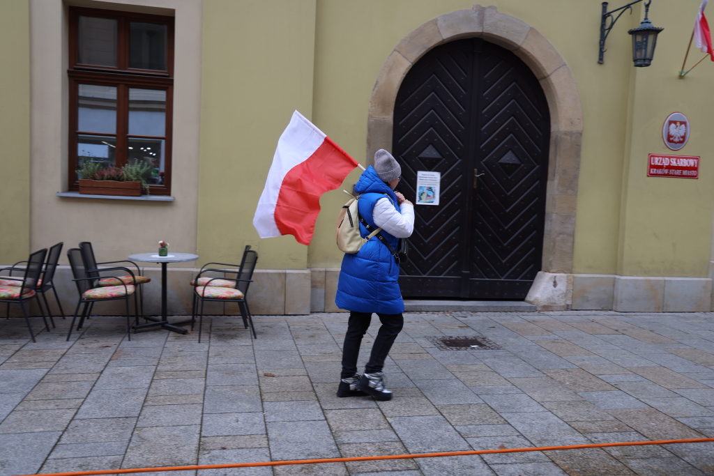 8L8A3453.jpg-11 listopada, Miszalski, Chamielec  Autor: B. Świerzowski