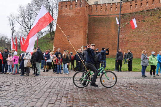 8L8A3472.jpg-11 listopada, Miszalski, Chamielec