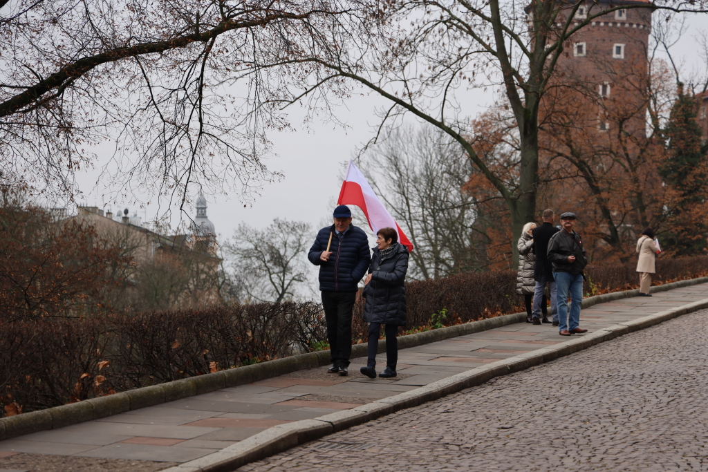 8L8A3483.jpg-11 listopada, Miszalski, Chamielec  Autor: B. Świerzowski