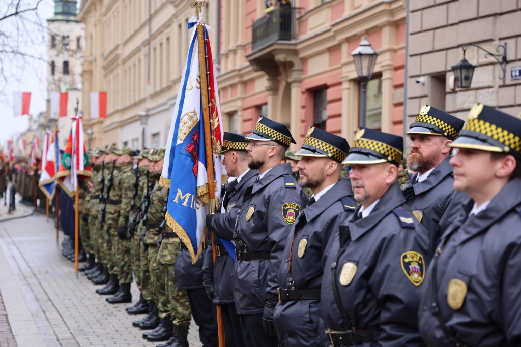 8L8A3529.jpg-11 listopada, Miszalski, Chamielec  Autor: B. Świerzowski