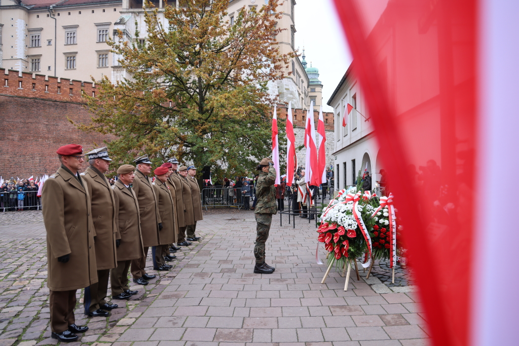 8L8A3580.jpg-11 listopada, Miszalski, Chamielec  Autor: B. Świerzowski