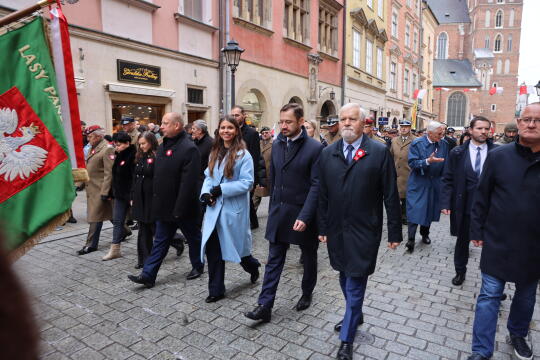 8L8A3707.jpg-11 listopada, Miszalski, Chamielec