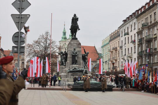 8L8A3768.jpg-11 listopada, Miszalski, Chamielec