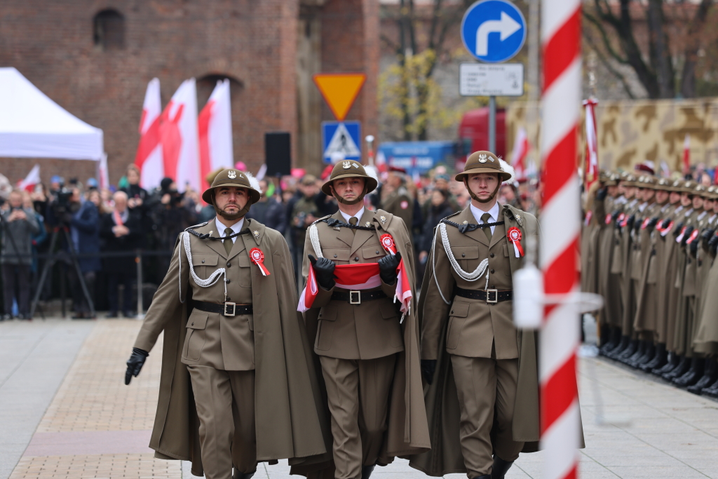 8L8A3788.jpg-11 listopada, Miszalski, Chamielec  Autor: B. Świerzowski