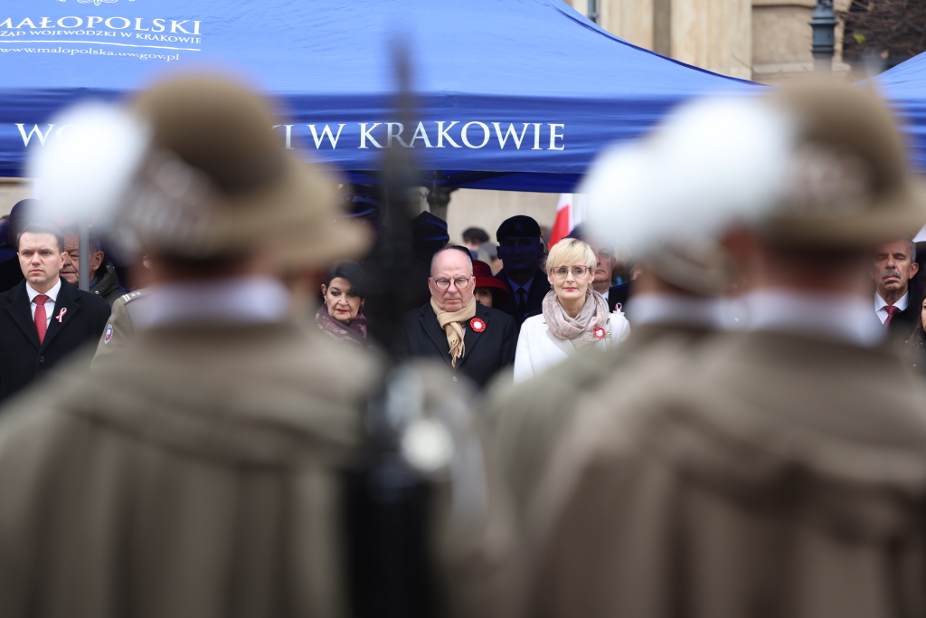 8L8A3857.jpg-11 listopada, Miszalski, Chamielec  Autor: B. Świerzowski