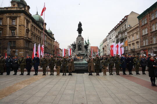 8L8A3983.jpg-11 listopada, Miszalski, Chamielec