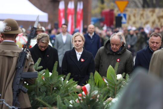 8L8A4179.jpg-11 listopada, Miszalski, Chamielec