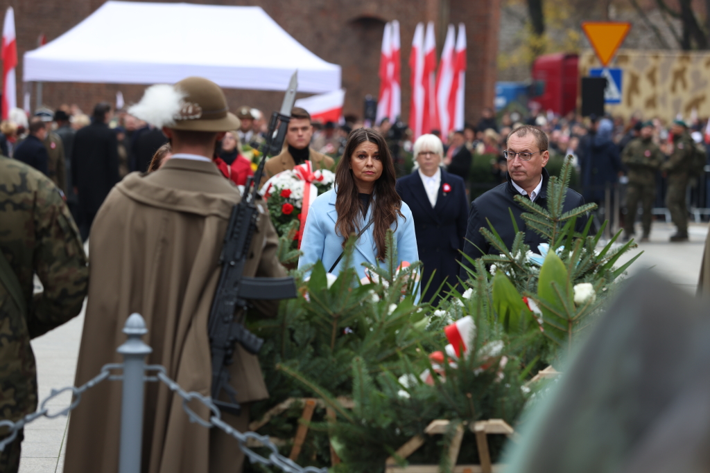 8L8A4276.jpg-11 listopada, Miszalski, Chamielec  Autor: B. Świerzowski