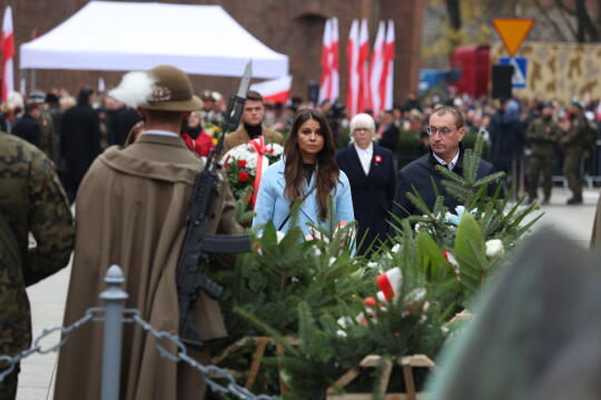 8L8A4276.jpg-11 listopada, Miszalski, Chamielec