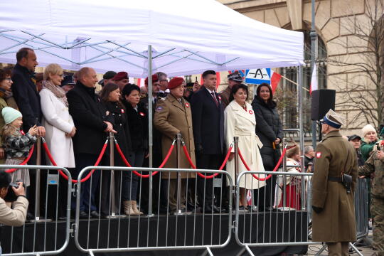 8L8A4357.jpg-11 listopada, Miszalski, Chamielec