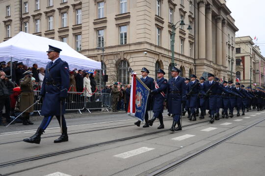 8L8A4380.jpg-11 listopada, Miszalski, Chamielec