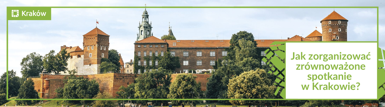 Zrównoważone spotkania