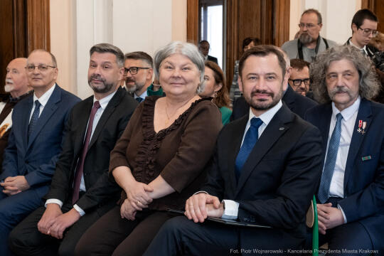 II LO, tablica, Katyń, pamięć, Miszalski, odsłonięcie, Kosiniak-Kamysz, Parell