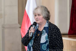 II LO, tablica, Katyń, pamięć, Miszalski, odsłonięcie, Kosiniak-Kamysz, Parell